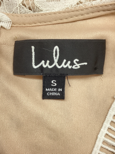 Lulus