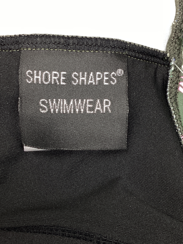 Shore Shapes