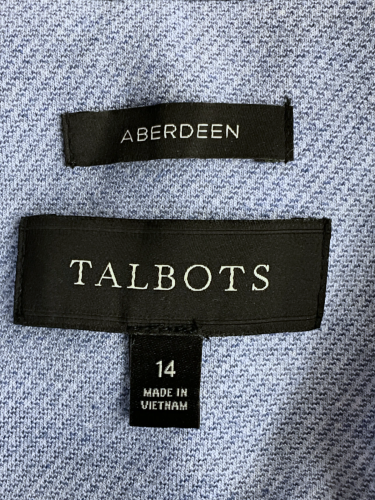 Talbots