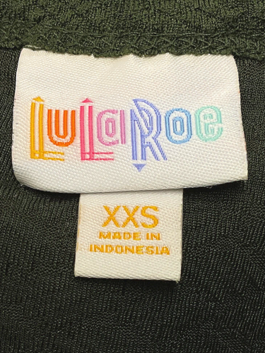 Lularoe