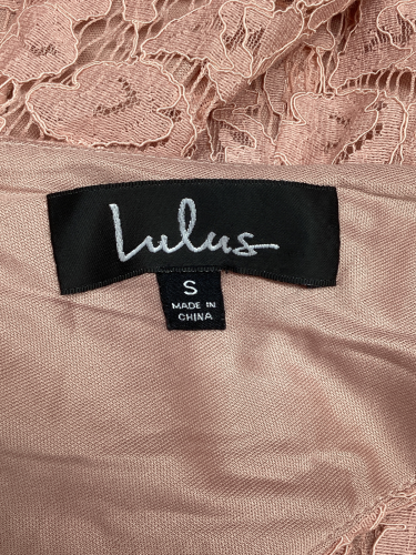 Lulus
