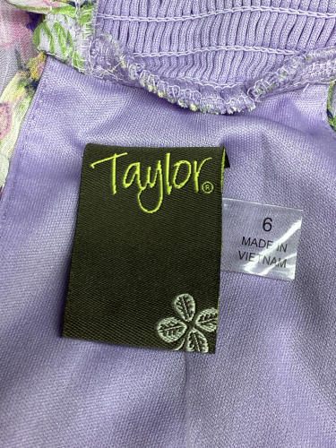 Taylor