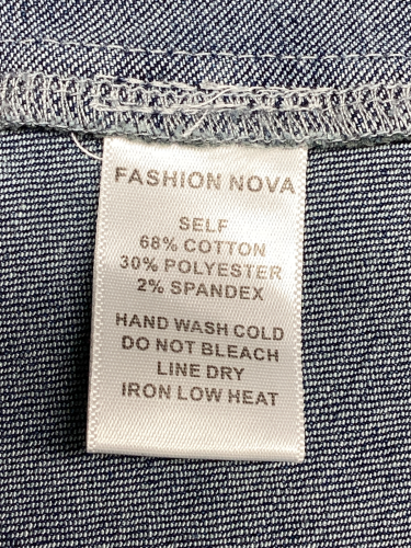 Fashion Nova