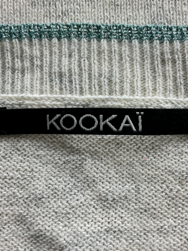 Kookai