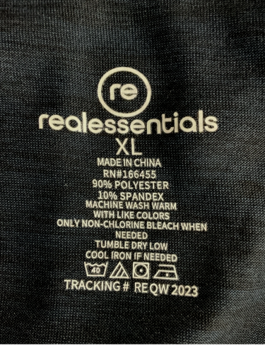 Real Essentials