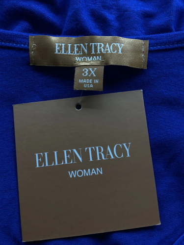 Ellen Tracy