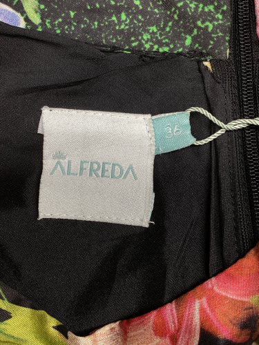 Alfreda