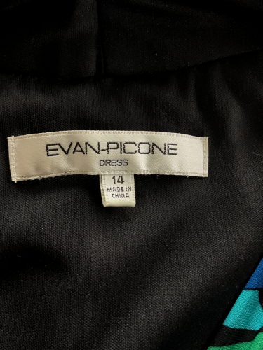 Evan Picone 