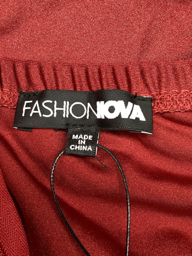 Fashion Nova