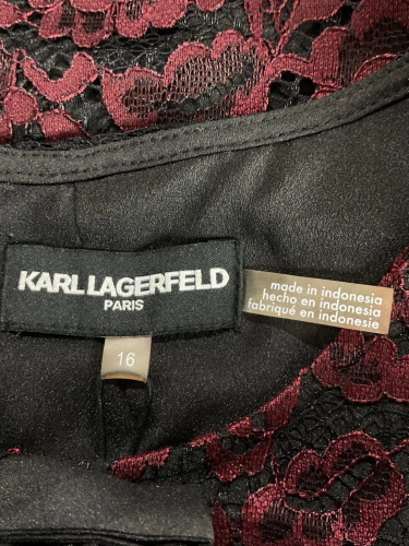 Karl Lagerfeld