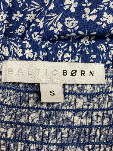 Baltic Born