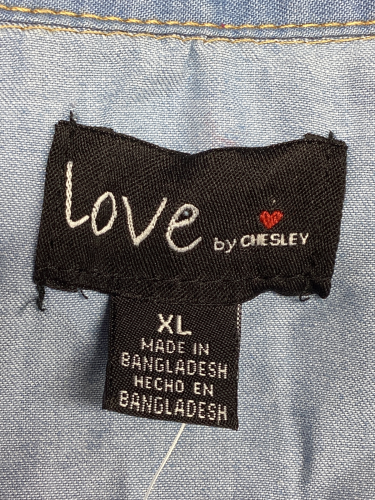Love by Chesley