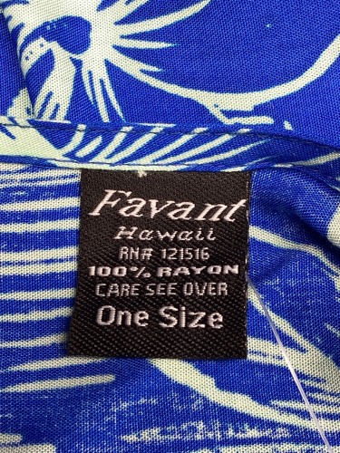 Favant Hawaii