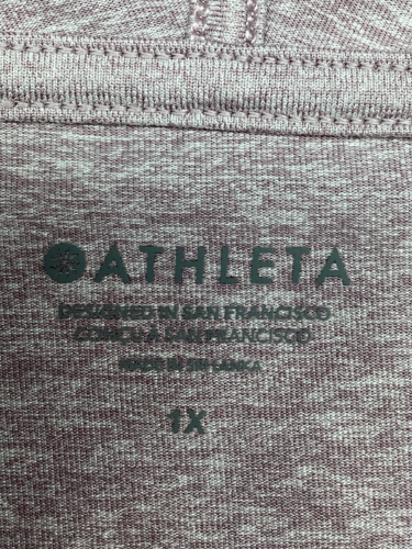 Athleta