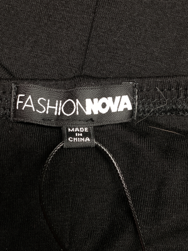 Fashion Nova