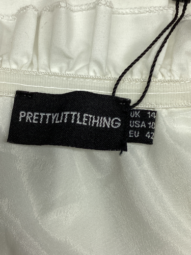 Pretty Little Thing