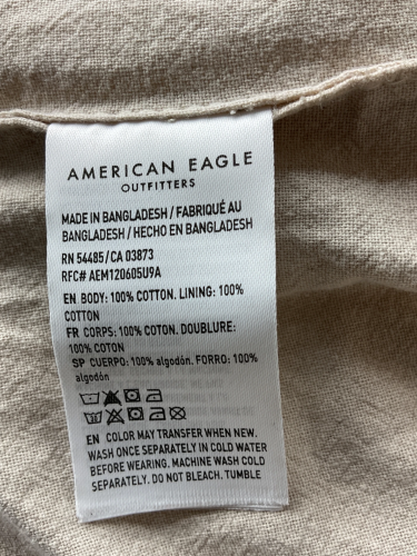 American Eagle