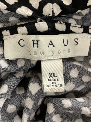 Chaus