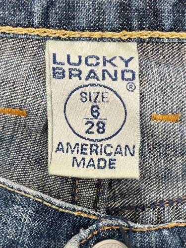 Lucky Brand