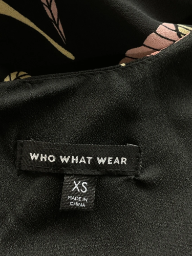 Who What Wear