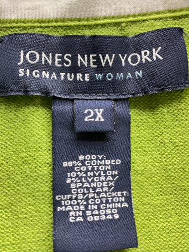 Jones New York