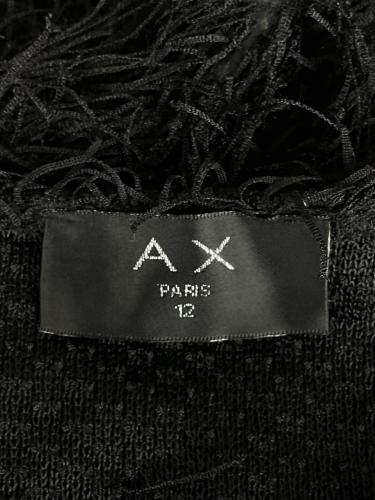 Ax