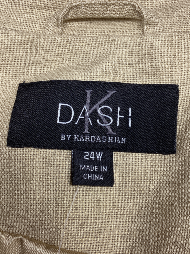 K Dash
