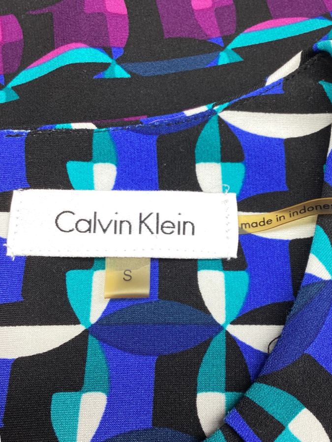 Calvin Klein