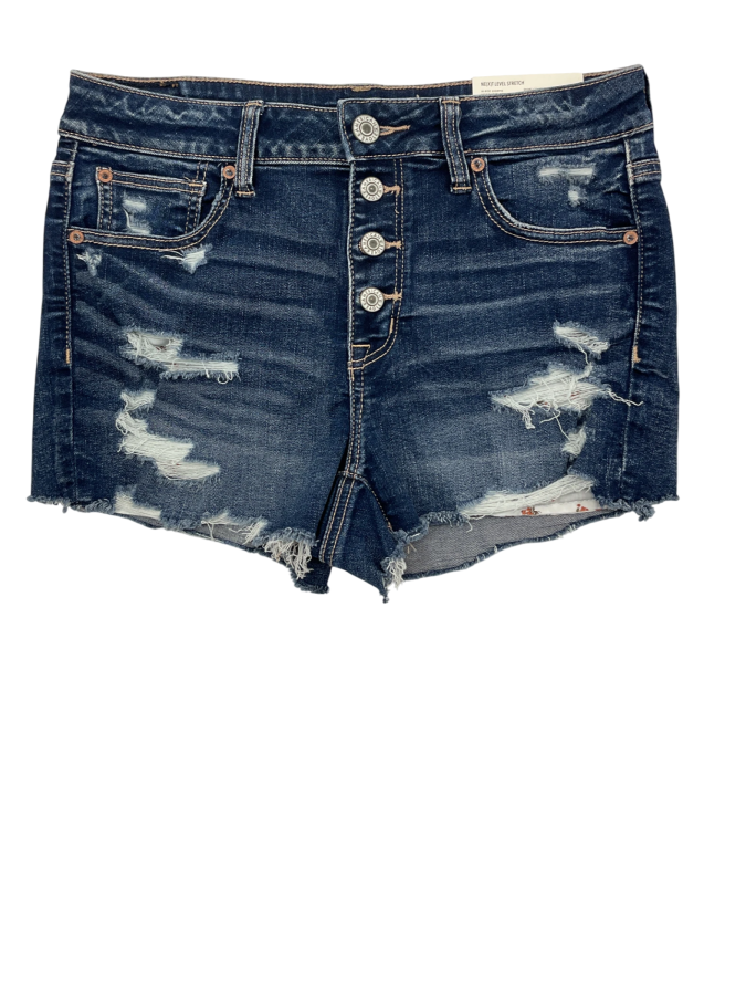 American Eagle