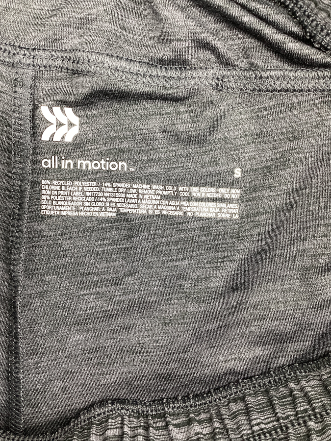 All In Motion