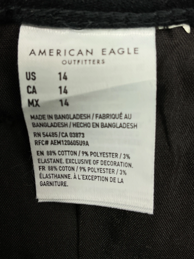American Eagle Outfitters