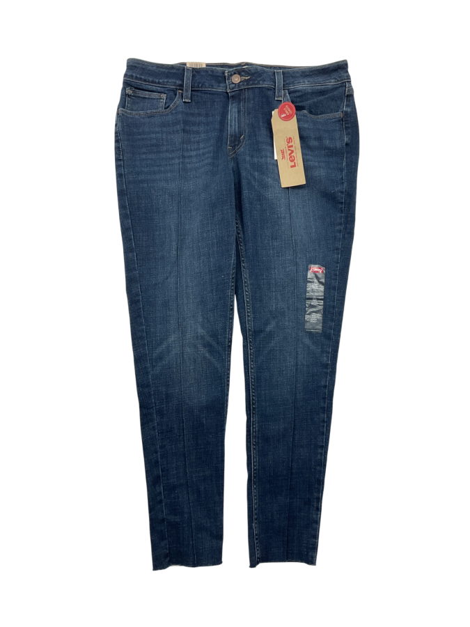 Levi’s