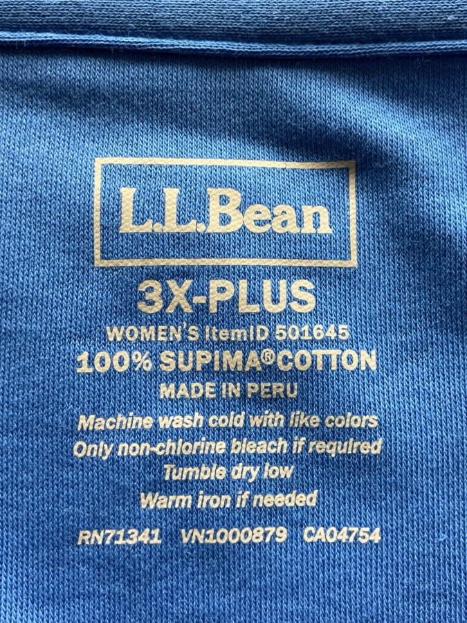 L.L. Bean