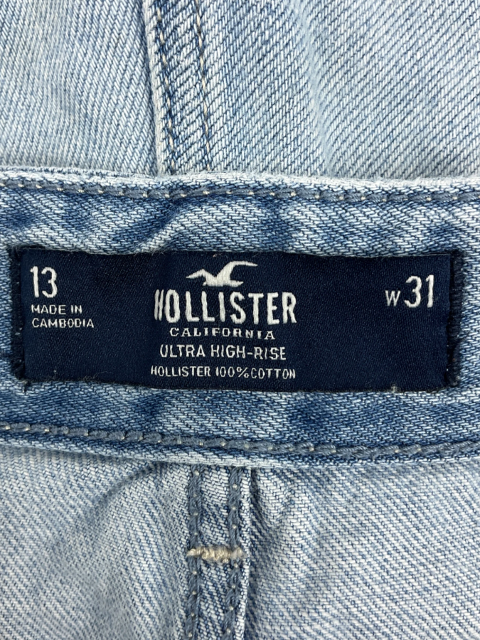 Hollister