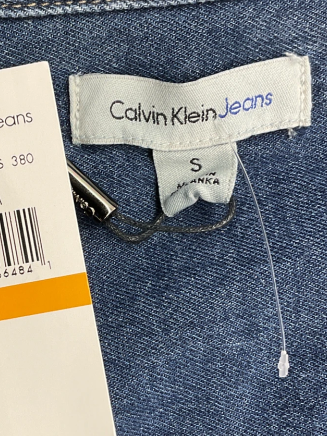 Calvin Klein Jeans