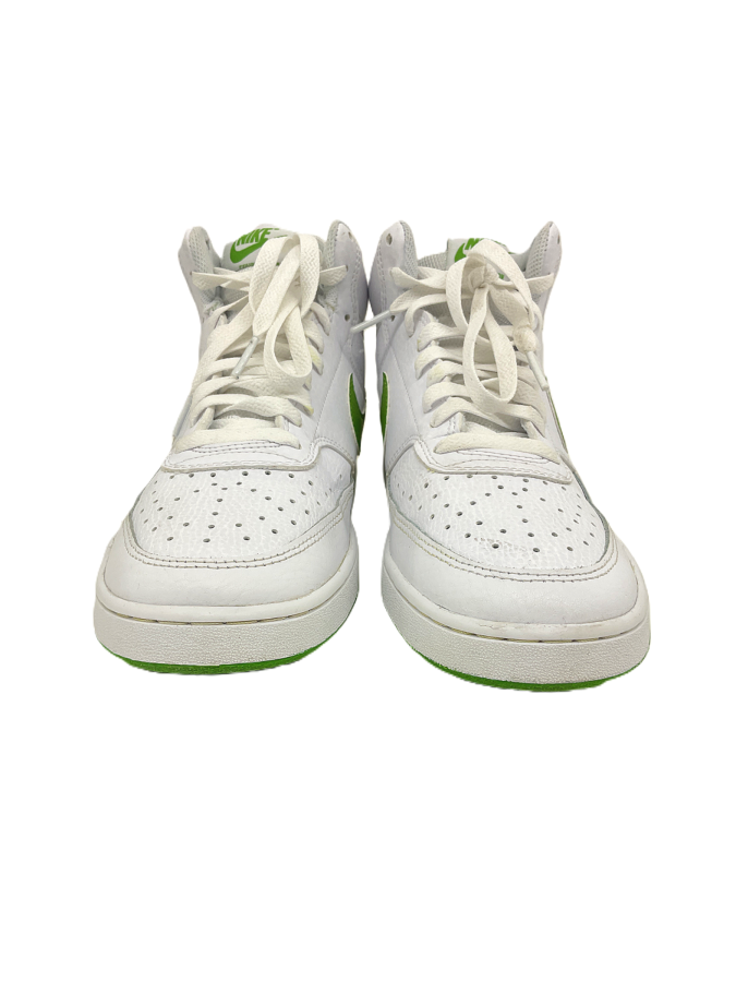 Nike Court