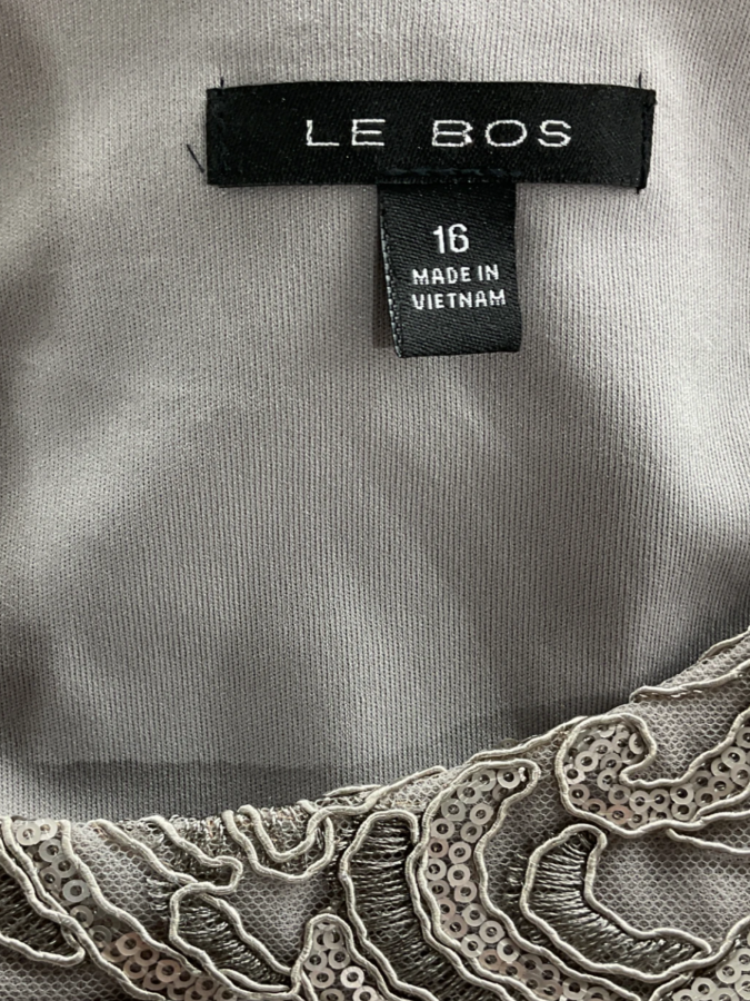 Le Bos
