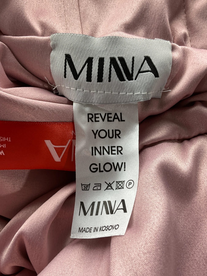 Minna