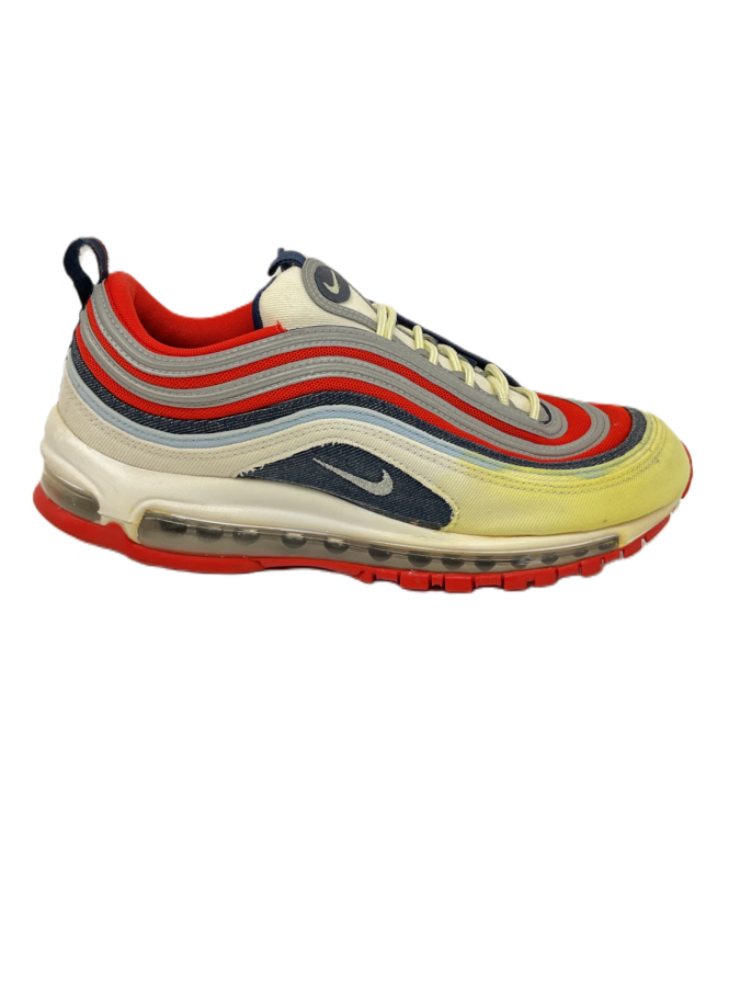 Nike Air Max