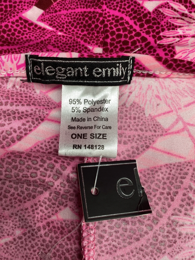 Elegant Emily