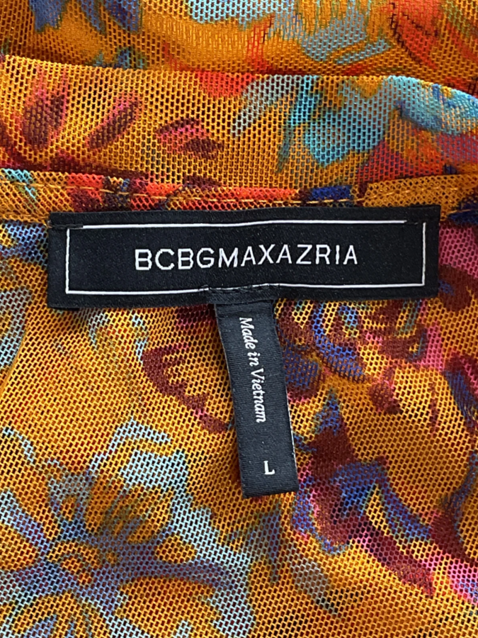 BCBGMaxAzria