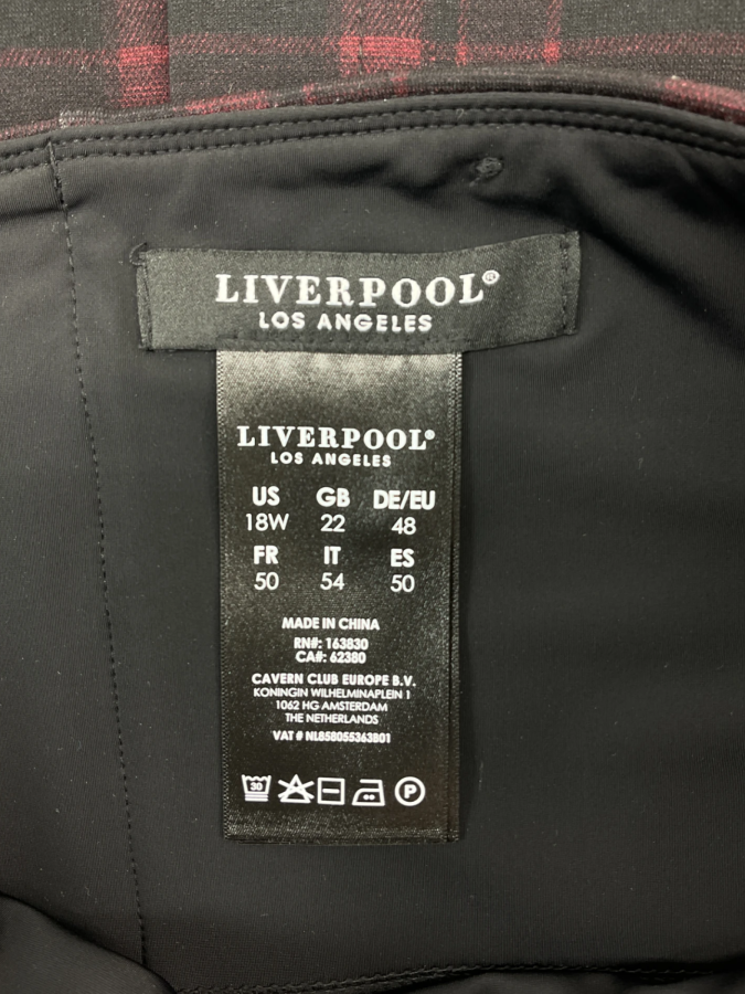 Liverpool