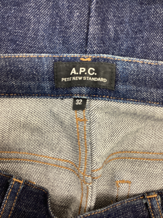 A.P.C