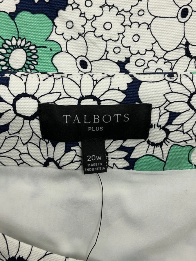 Talbots