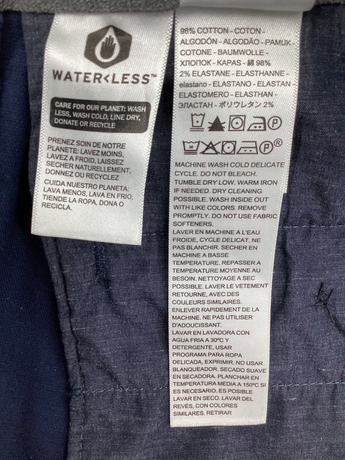 Dockers