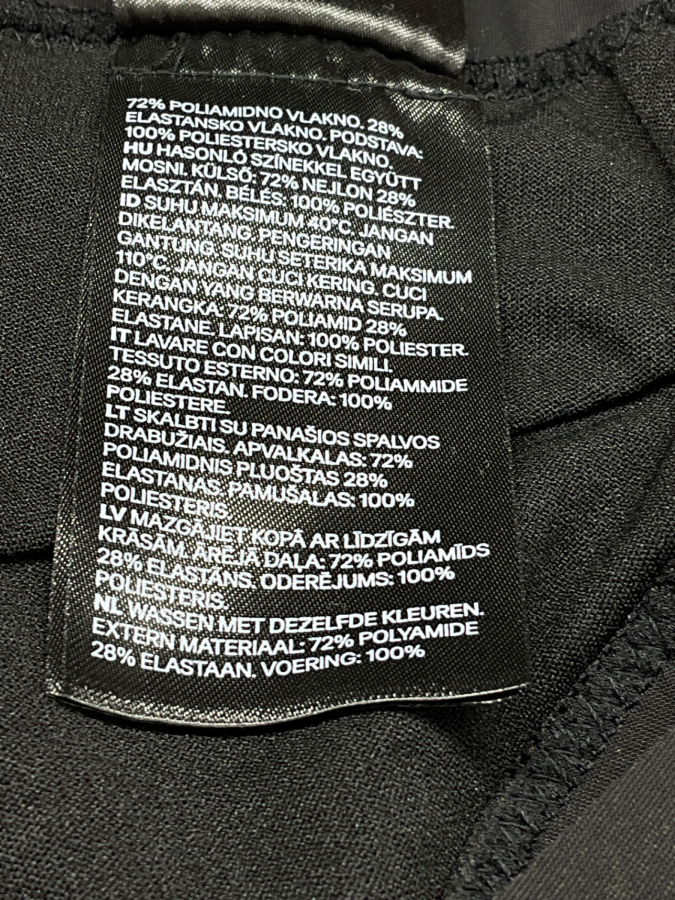 H&M