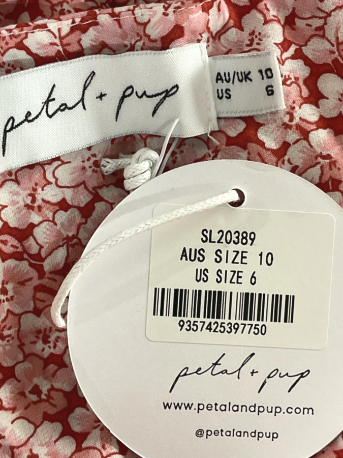 Petal & Pup