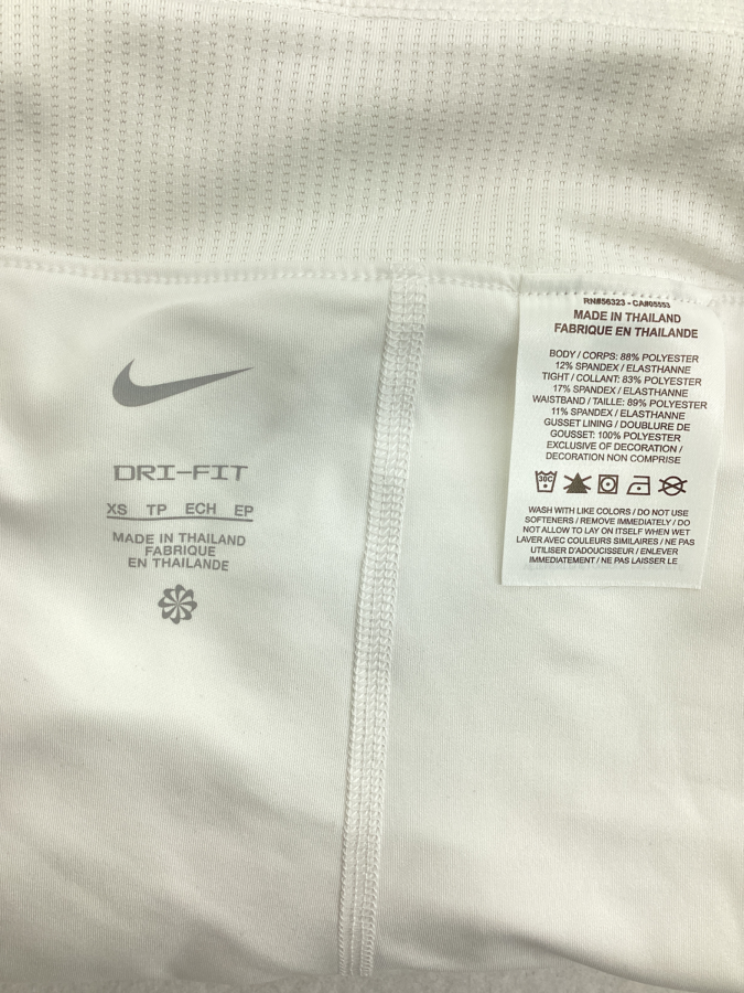 Nike