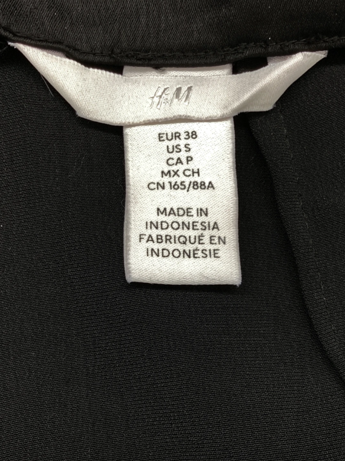 H&M
