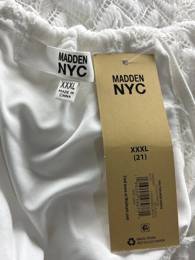 Madden NYC